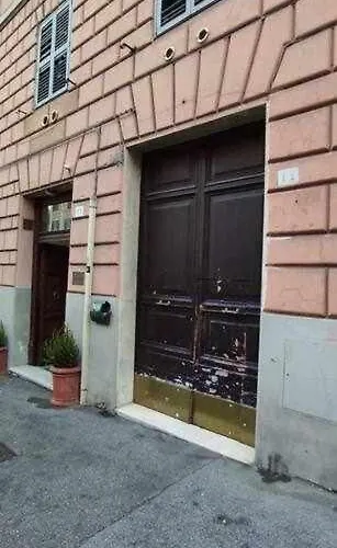 Rhome Mameli * Roma