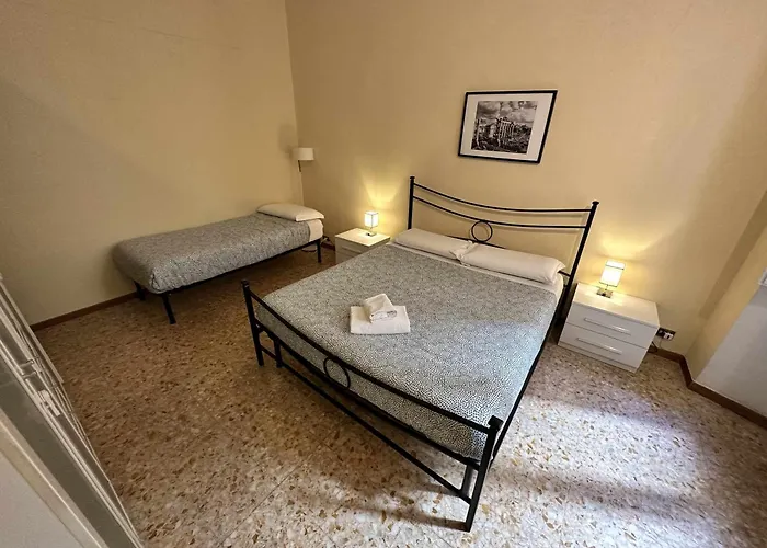 Rhome Mameli Appartamento